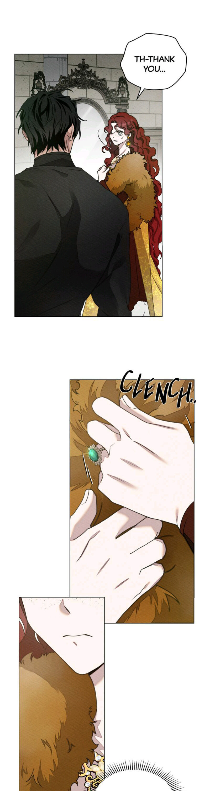 Under the Oak Tree Chapter 30.9 image 08